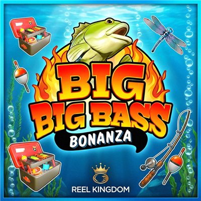 Big Bass Bonanza